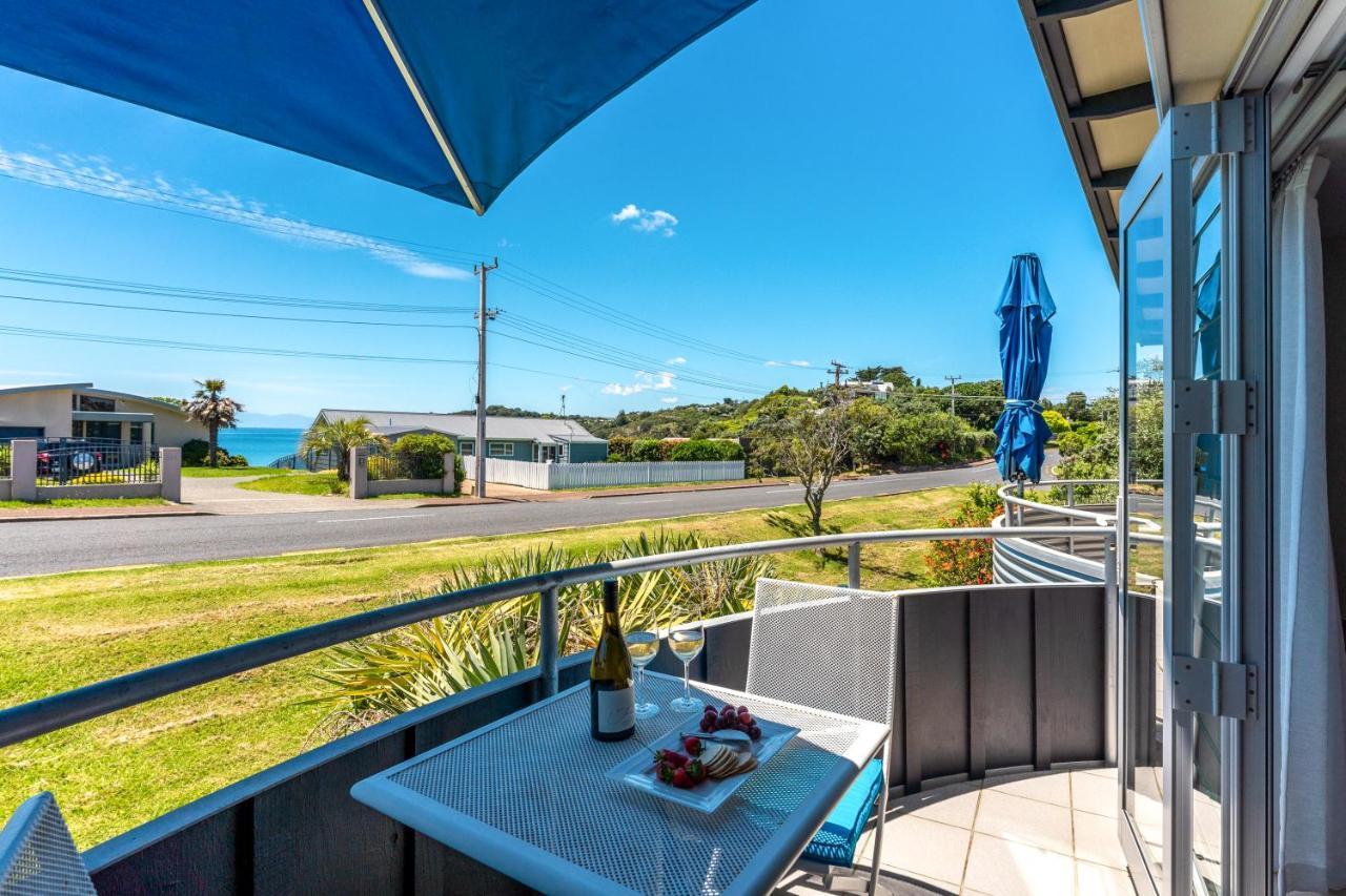 Oneroa Bay Villas エクステリア 写真