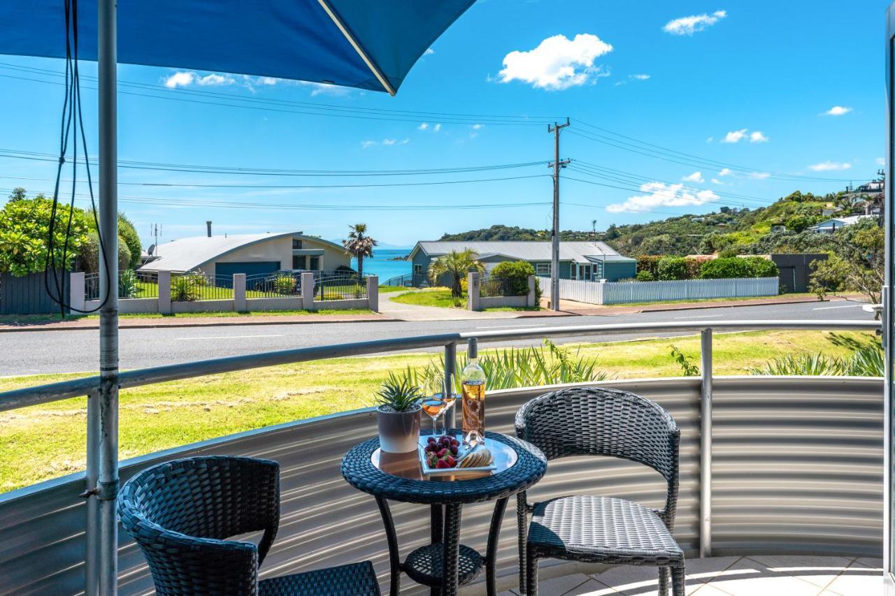 Oneroa Bay Villas エクステリア 写真